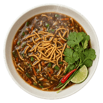 MANCHOW SOUP