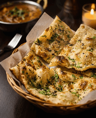 Signature dishes