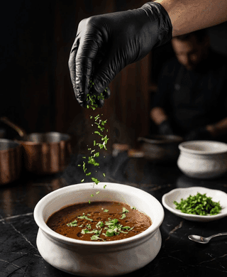 Traditional recipes