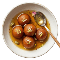 GULAB JAMUN
