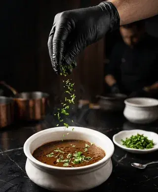 Traditional recipes
