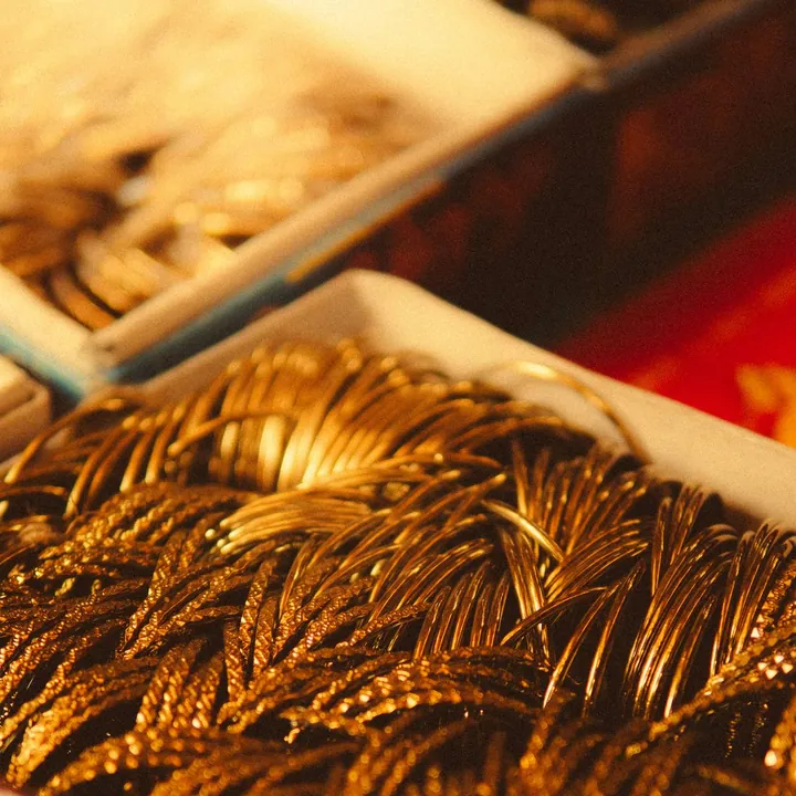 Bangles collection