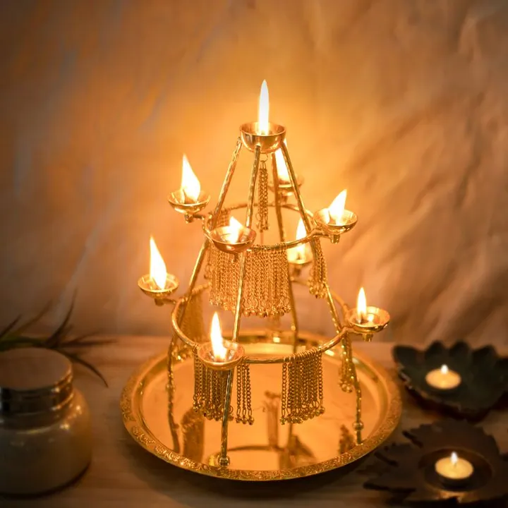 Candle Holder collection