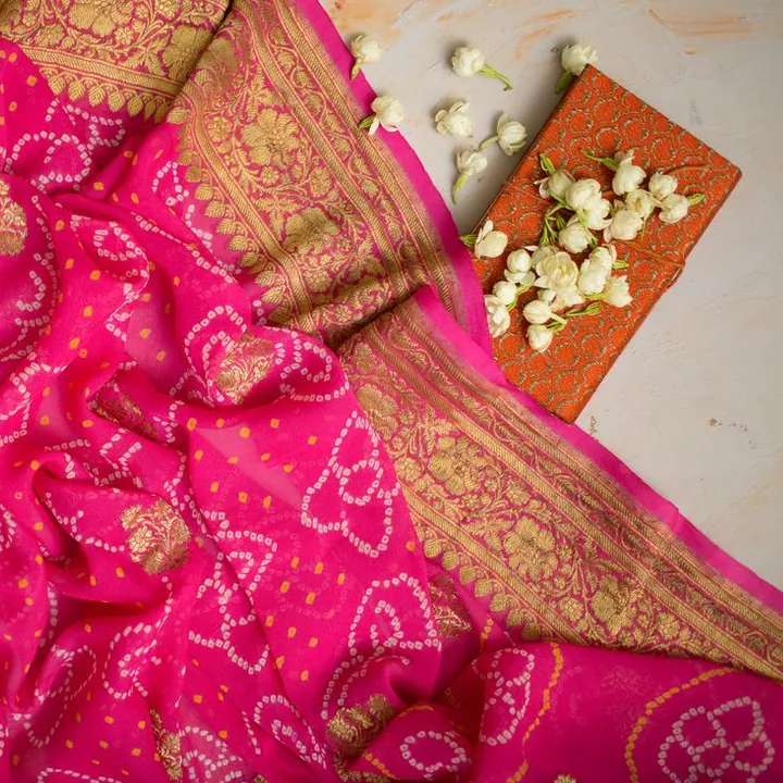 Dress Material collection
