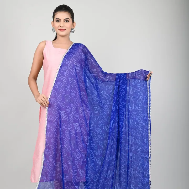 Dupatta collection