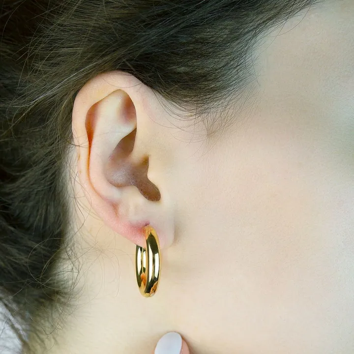 Earrings collection