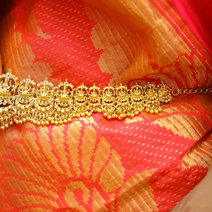 Kamarband (Waist Belt) collection