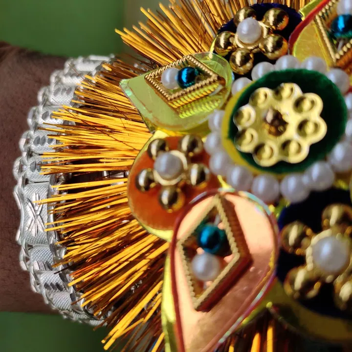 Rakhi Set collection