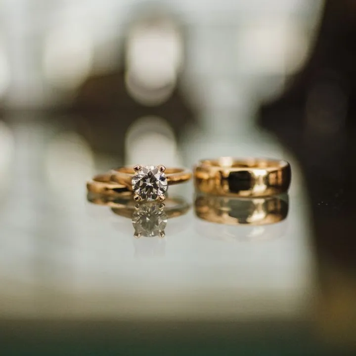 Rings collection